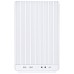 Корпус для ПК Lian Li A3-mATX / ITX, White (G99.A3W.00)