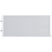 Корпус для ПК Lian Li A3-mATX / ITX, White (G99.A3W.00)