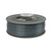 Пластик для 3D-принтера The Filament PLA Lite 1.75mm GREY 1kg (TF-24223)
