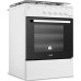 Плита Artel APETITO 10-G White