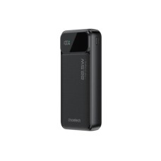 Батарея універсальна Choetech 20000mAh, 22.5W, PD, QC/3.0, Black (B729-CCBK)