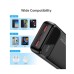 Батарея універсальна Choetech 20000mAh, 22.5W, PD, QC/3.0, Black (B729-CCBK)
