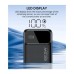 Батарея універсальна Choetech 20000mAh, 22.5W, PD, QC/3.0, Black (B729-CCBK)