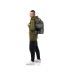 Рюкзак шкільний Kite Education teens 2587M Darkness (K26-2587M-5)