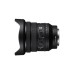 Об'єктив Sony 16-35mm f/4.0 G NEX FF (SELP1635G.SYX)