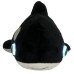 М'яка іграшка Beverly Hills Teddy Bear Night Buddies Косатка 38 см (1002-5024)