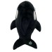 М'яка іграшка Beverly Hills Teddy Bear Night Buddies Косатка 38 см (1002-5024)