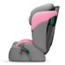 Автокрісло Kinderkraft Comfort Up i-Size Pink (KCCOUP02PNK0000) (5902533923144)