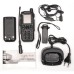 Портативна рація Baofeng UV-21M Black