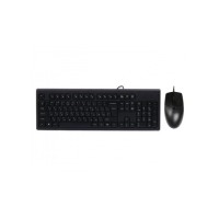 Комплект A4Tech KR-8372S Black