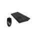 Комплект A4Tech KR-8372S Black