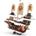 Конструктор LEGO NINJAGO Щедрість храму (71848)