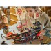 Конструктор LEGO NINJAGO Щедрість храму (71848)