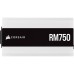 Блок живлення Corsair 750W RM750 White (CP-9020231-EU)
