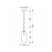 Люстра Candellux FIUGG (50133214)