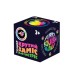 Антистрес Monster Gum Крутий заміс - Пухнастик 6 см (38582)