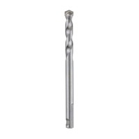 Свердло DeWALT центруюче CARBIDE, для цифенборів, D6.35 мм.,L95 мм.1 шт (DT20629)