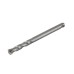 Свердло DeWALT центруюче CARBIDE, для цифенборів, D6.35 мм.,L95 мм.1 шт (DT20629)