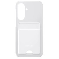 Чохол до мобільного телефона Samsung Card Slot Case A27 Light Gray (EF-OA276TJEGWW)