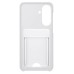 Чохол до мобільного телефона Samsung Card Slot Case A27 Light Gray (EF-OA276TJEGWW)