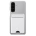 Чохол до мобільного телефона Samsung Card Slot Case A27 Light Gray (EF-OA276TJEGWW)