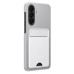 Чохол до мобільного телефона Samsung Card Slot Case A27 Light Gray (EF-OA276TJEGWW)
