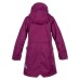 Куртка дитяча Huppa JANELLE 18020010 бордовий XS (4741468750187)