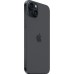 Мобільний телефон Apple iPhone 15 128Gb (Grade A) Black USED (iP15__12Blk_A)