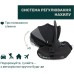 Автокрісло Chicco First-Seat Recline i-Size, група 0+ (8058664191444) (87100.52)