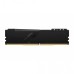 Модуль пам'яті для комп'ютера DDR4 8GB 3200 MHz Fury Beast Black HyperX (Kingston Fury) (KF432C16BB/8)