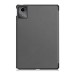 Чохол до планшета BeCover Smart Case Lenovo Tab M11 (2024) TB-TB330FU/Xiaoxin Pad 11 (2024) 11" Gray (710753)