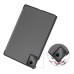 Чохол до планшета BeCover Smart Case Lenovo Tab M11 (2024) TB-TB330FU/Xiaoxin Pad 11 (2024) 11" Gray (710753)