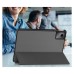 Чохол до планшета BeCover Smart Case Lenovo Tab M11 (2024) TB-TB330FU/Xiaoxin Pad 11 (2024) 11" Gray (710753)