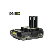 Акумулятор до електроінструменту Ryobi ONE+ RB1820C 18V, 2Ah, 0.4кг (unpacked) (5133005052UNP)