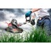 Тример садовий Graphite Energy+ 18V, 25.4см, 1.8кг (без АКБ та ЗП) (58G030)