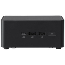 Комп'ютер ASUS NUC 14 Pro RNUC14RVHI300002I / Core 3 100U, M.2 22x80 NVMe, 22x42 NVMe/2.5'' SATA (90AR0072-M00040)