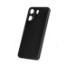 Чохол до мобільного телефона ColorWay TPU matt Xiaomi Redmi 13C black (CW-CTMXR13C-BK)
