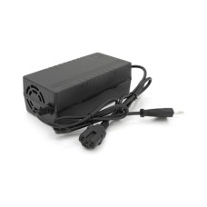 Мережевий зарядний пристрій для АКБ Voltronic LiFePo4 36V(43.8V), 12S, 4A (YT-3640-43840C13)