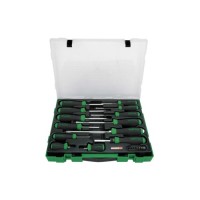 Набір викруток Toptul 20 шт. (GZC2005)