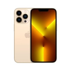 Мобільний телефон Apple iPhone 13 Pro Max 256Gb Gold (REF B) BREEZY (2BMLLD3)