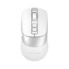Мишка A4Tech FG50 Plus Wireless White (4711421002813)