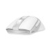 Мишка A4Tech FG50 Plus Wireless White (4711421002813)