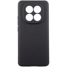 Чохол до мобільного телефона Dengos Carbon Xiaomi Redmi Note 15 Black (DG-TPU-CRBN-252)