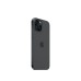 Мобільний телефон Apple iPhone 15 128Gb Black (REF A) BREEZY (2AMTP03)