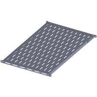 Полка 19" 1U глуб. 750 мм. CSV (00236)