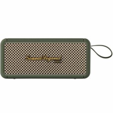 Акустична система 2E SoundLegend Mini PowerBank IPX6 Green (2E-BSSLMWGN)