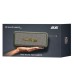Акустична система 2E SoundLegend Mini PowerBank IPX6 Green (2E-BSSLMWGN)