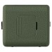 Акустична система 2E SoundLegend Mini PowerBank IPX6 Green (2E-BSSLMWGN)