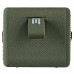 Акустична система 2E SoundLegend Mini PowerBank IPX6 Green (2E-BSSLMWGN)