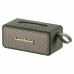 Акустична система 2E SoundLegend Mini PowerBank IPX6 Green (2E-BSSLMWGN)